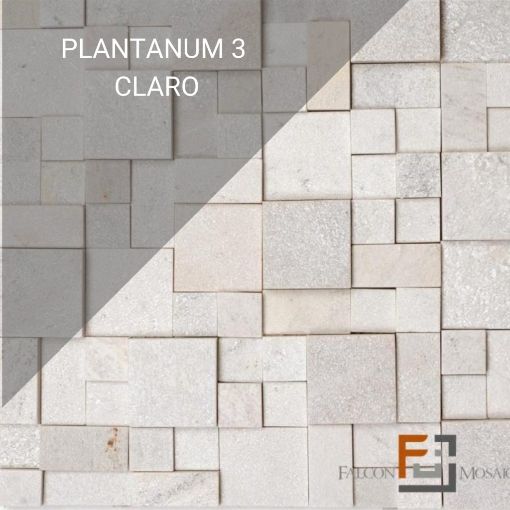 Plantanum 3 B