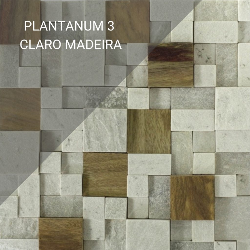 Plantanum 3 BM