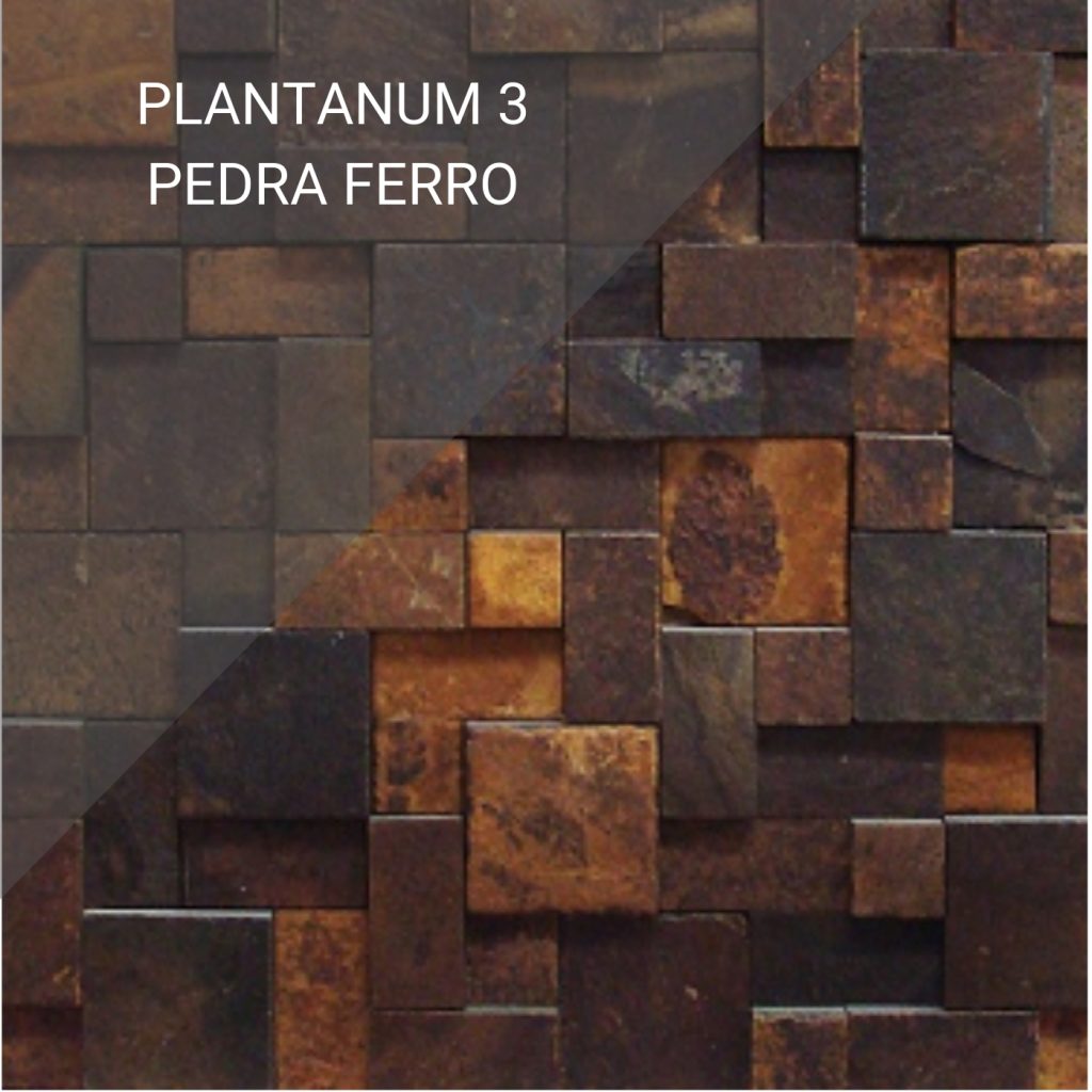 Plantanum 3 PF
