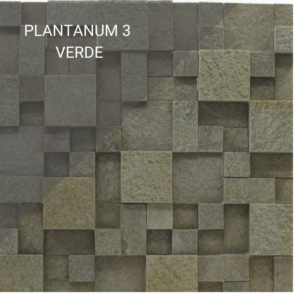 Plantanum 3 V