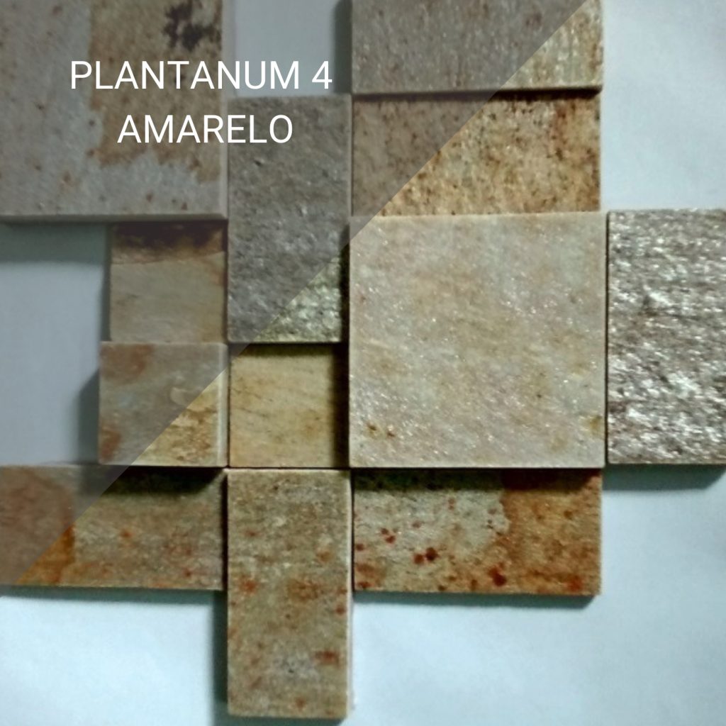 Plantanum 4 A