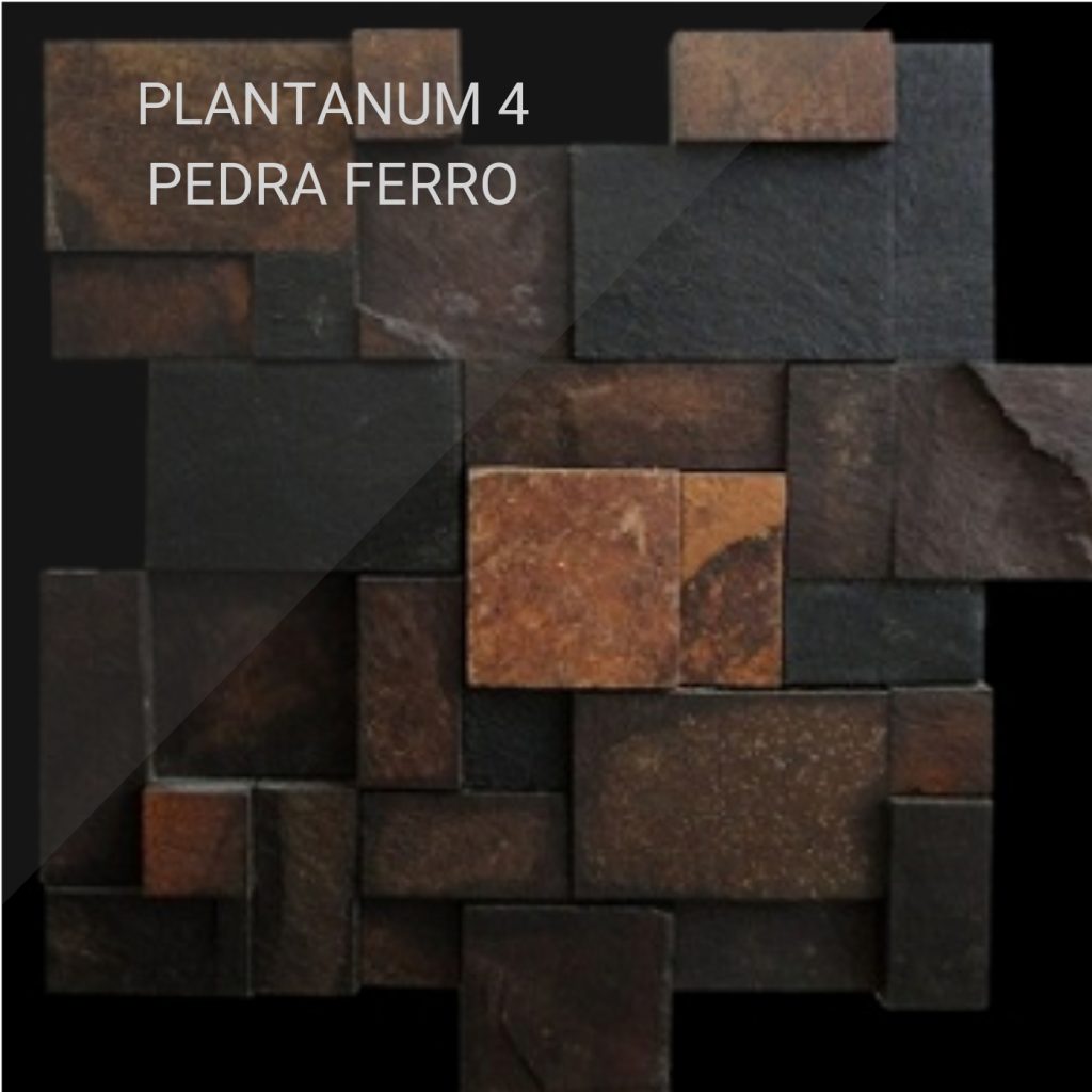 Plantanum 4 PF