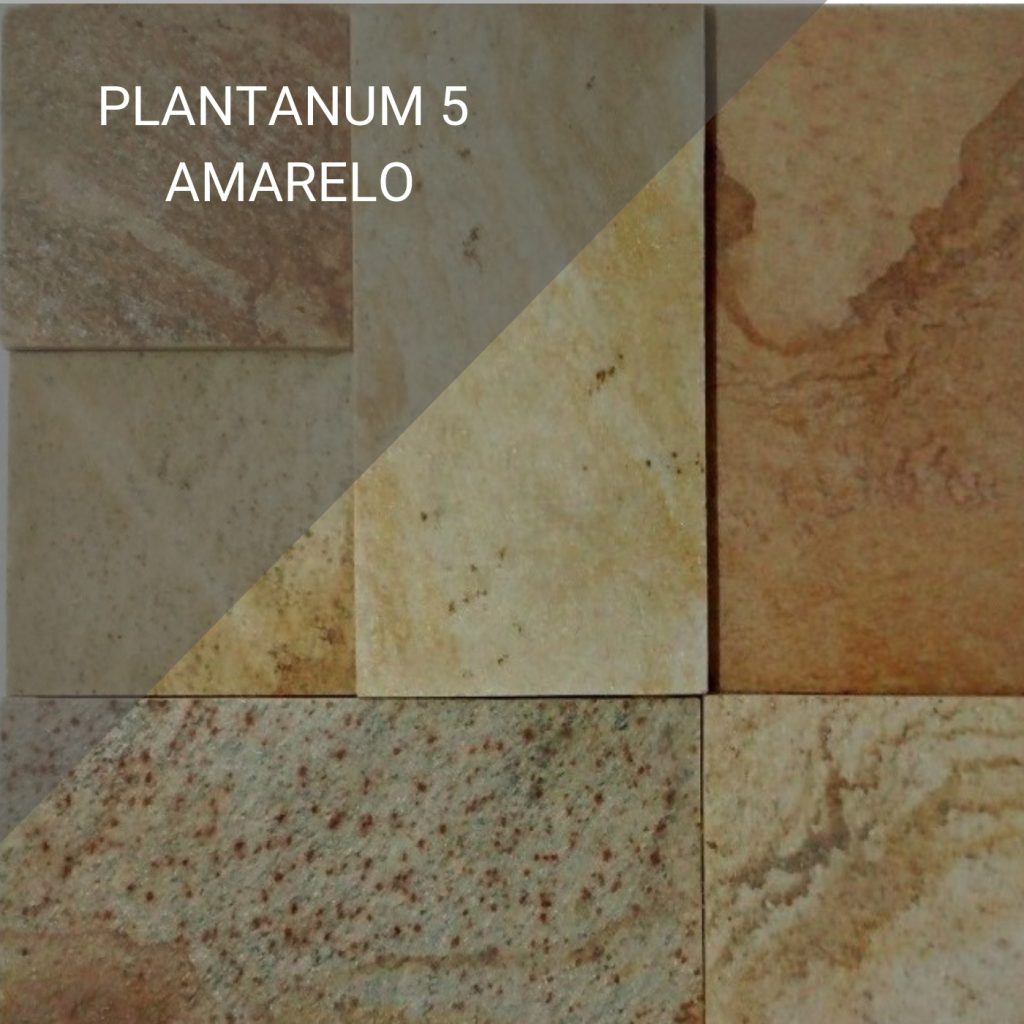 Plantanum 5 A