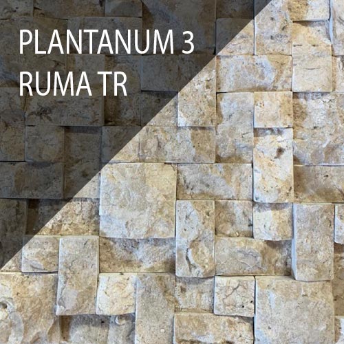 Plantanum 3 RUMA TR