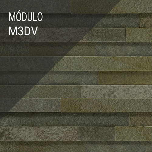 Modulo M3DV