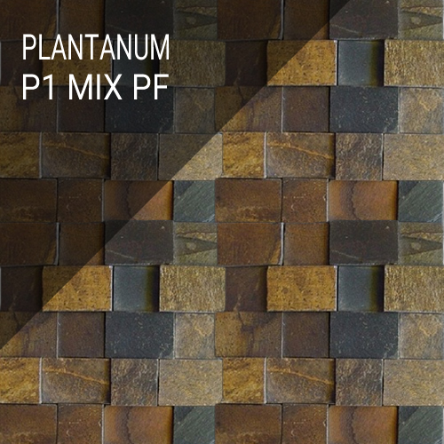 Plantanum 1 MIX PF
