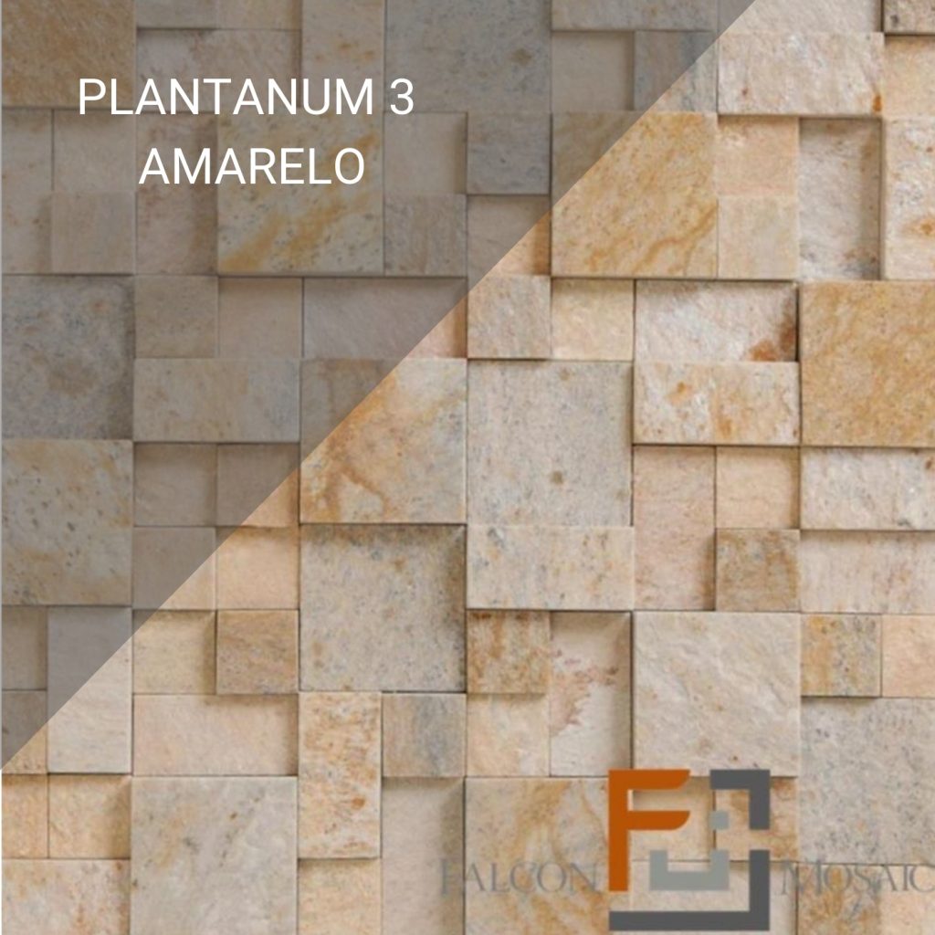 Plantanum 3 A